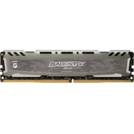 Crucial Ballistix Sport LT 16GB DDR4 SDRAM Memory Module