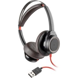 Plantronics Blackwire 7225 Headset