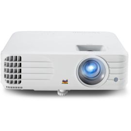 ViewSonic PG706HD 4000 Lumens Full HD 1080p Projector with RJ45 LAN Control Vertical Keystoning and Optical Zoom for Home and Office