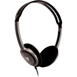 V7 Lightweight Stereo Headset