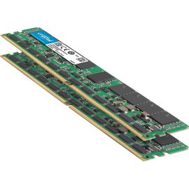 Micron 32GB DDR4 SDRAM Memory Module