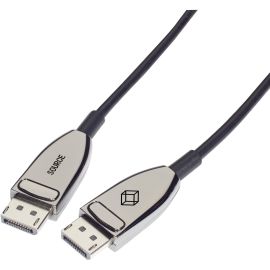 Black Box DisplayPort 1.4 Active Optical Cable