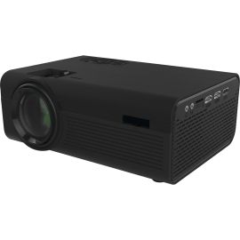 DIGITAL PROJECTOR WITH HDMI & USB INPUTS