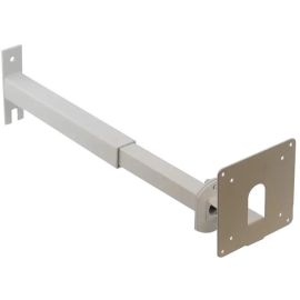 KIT VZ-CM-T TILT CEILING PLATE AND VZ-CM-V1 VESA MOUNTING HEAD