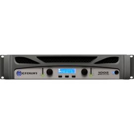 Crown XTI 1002 Amplifier - 1000 W RMS - 2 Channel