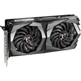 GTX 1650 GAMING X 4GB GDDR5 DISC PROD SPCL SOURCING SEE NOTES