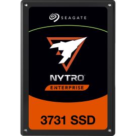 Seagate-IMSourcing Nytro 3031 XS400ME70004 400 GB Solid State Drive - 2.5