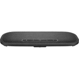 Lenovo 700 Portable Bluetooth Speaker System - 4 W RMS - Gray