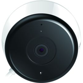 D-Link mydlink DCS-8600LH HD Network Camera - Color, Monochrome