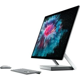 Microsoft Surface Studio 2 All-in-One Computer - Intel Core i7 - 32 GB RAM DDR4 SDRAM - 2 TB PCI Express NVMe SSD - 28