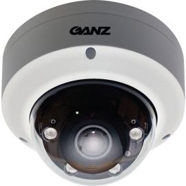 4MP DOME,2.812MM MFZ,SMART IR