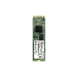 Transcend 830S 1 TB Solid State Drive - M.2 2280 Internal - SATA (SATA/600)