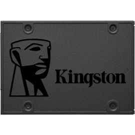 Kingston Q500 120 GB Solid State Drive - 2.5