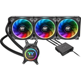 Thermaltake Floe Riing RGB 360 TR4 Edition