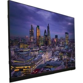 DVLED 1.5MM PITCH VIDEO WALL 137IN DIAG FHD 1920X1080