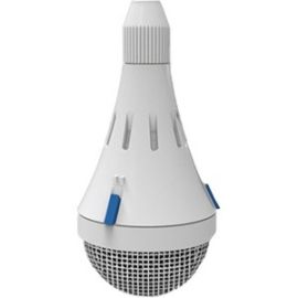 CEILING MIC ANALOG X DANTE TERMINATED VENDOR CODE - 6QQ652