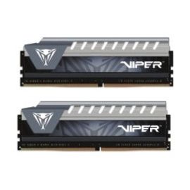 VIPER ELITE SERIES DDR4 8GB 2666MHZ UDIMM DUAL KIT(GREY)