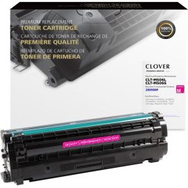 CIG REMANUFACTURED SAMSUNG CLTM506L