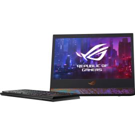 Asus Mothership GZ700 Gz700GX-XB98K 17.3