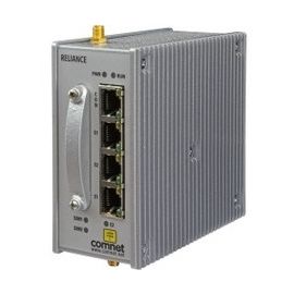 ComNet RL1000GW Layer 3 Switch