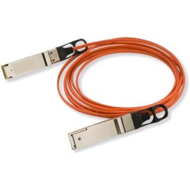 HPE Aruba 40G QSFP+ to QSFP+ 7m Active Optical Cable