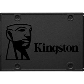 Kingston SQ500S37/480GBK 480 GB Solid State Drive - 2.5