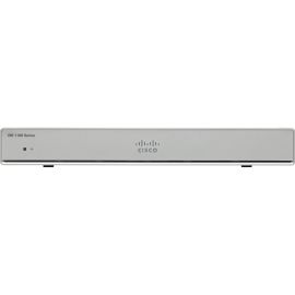 Cisco C1118-8P Router