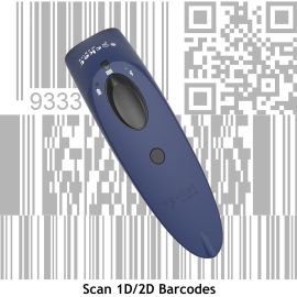 Socket Mobile SocketScan S760 Handheld Barcode Scanner