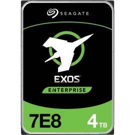 Seagate-IMSourcing Exos 7E8 ST4000NM010A 4 TB Hard Drive - 3.5