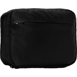 INCASE NYLON ACCESSORY ORGANIZER - BLACK