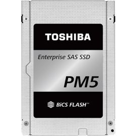 Toshiba-IMSourcing PM5-R KPM51RUG3T84 3.75 TB Solid State Drive - 2.5