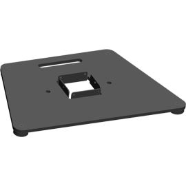 Elo Slim Self-Service Floor Base