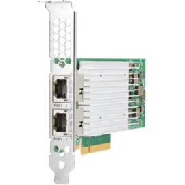 HPE Ethernet 10Gb 2-port 524SFP+ Adapter