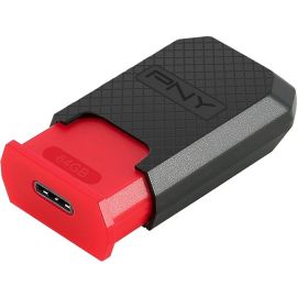 PNY FLASH DRIVE PNY FLASH DRIVE P-FD64GELTC-GE