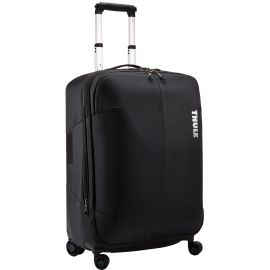 SUBTERRA SPINNER 63CM/25 BLACK