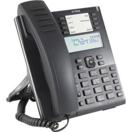 Mitel MiVoice 6910 IP Phone - Corded - Corded