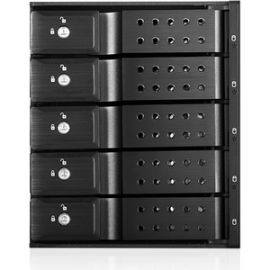 iStarUSA BPN-DE350HD Drive Enclosure for 5.25