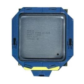 HPE Sourcing Intel Xeon E5-2600 E5-2670 Octa-core (8 Core) 2.60 GHz Processor Upgrade