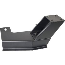 Havis Vehicle Mount - Black Powder Coat