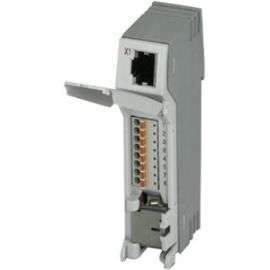 Perle PP-RJ-SCC Network Patch Panel (Push-in Terminal Block)