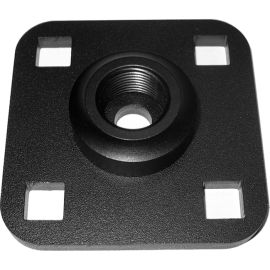 ADAPTER PLATE - 4 BOLT HOLE GJ TO ZIRKON