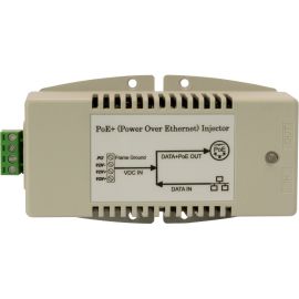 ComNet DC to DC Power over Ethernet Injector