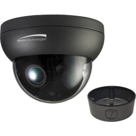 2MP INTENSIFIER IP DOME CAMERA TAA