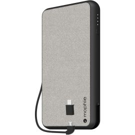 Mophie Powerstation Plus XL (Fabric)