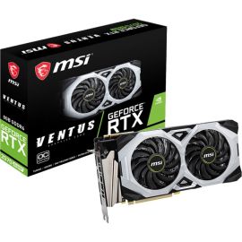 RTX 2070 SUPER VENTUS OC 8GB DISC PROD SPCL SOURCING SEE NOTES