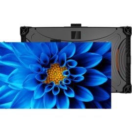 Planar TVF Series LED Display Cabinet, 1.2mm Pitch, Dual PSU