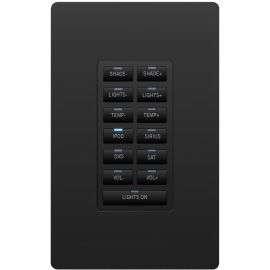 AMX Metreau 13-Button Ethernet Keypad Ramp Kit