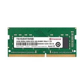 Transcend 4GB DDR4 SDRAM Memory Module