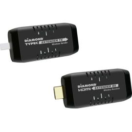 DIAMOND Video Extender Transmitter/Receiver