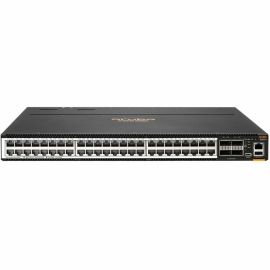 ARUBA 8360-48XT4CV2 PRTPWR BDL HPE CH EN